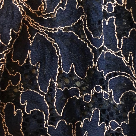 Zara Embroidered Shirt - Picture 3 of 3